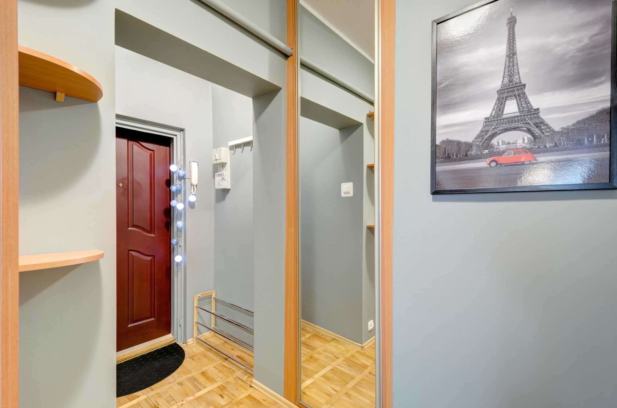 Elite Apartments City Center Zacisze Gdańsk Exterior foto